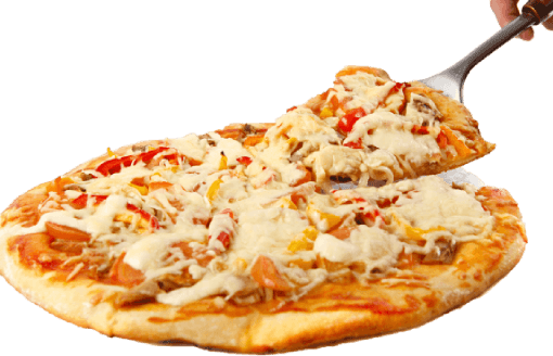 pizza delicious